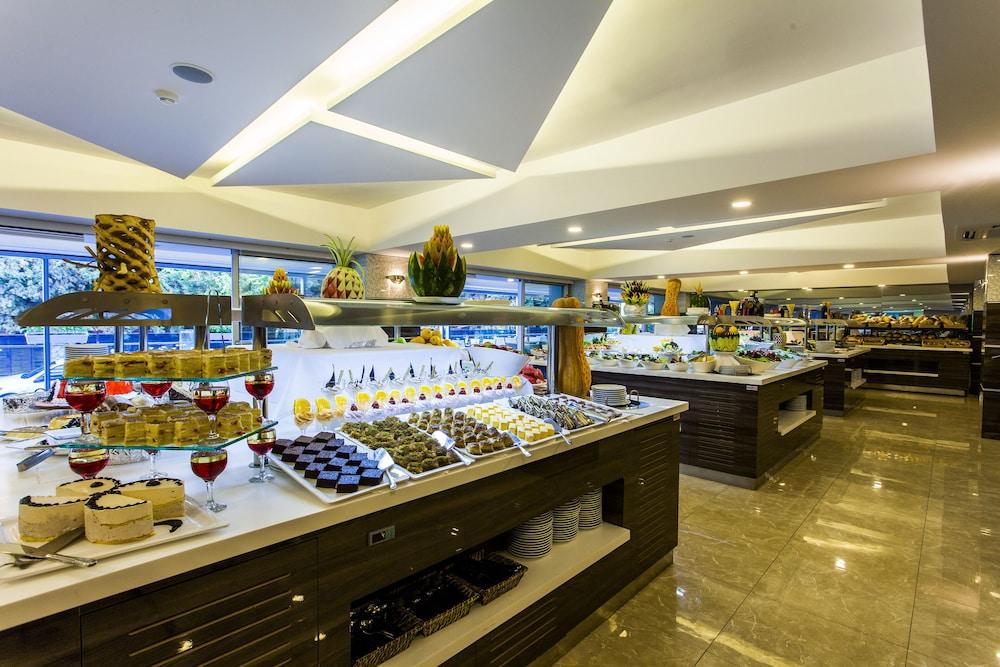 Hotell Avena & Alanya