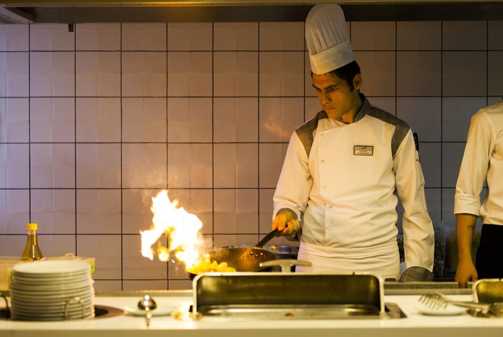 Avena & Hotell Alanya