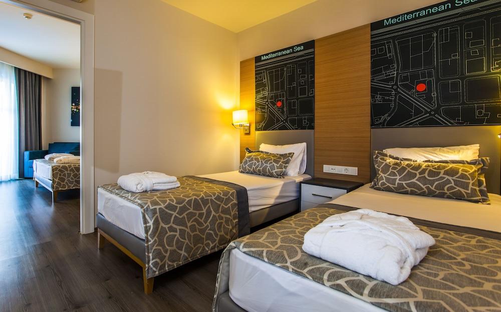 Hotell Avena & 4*