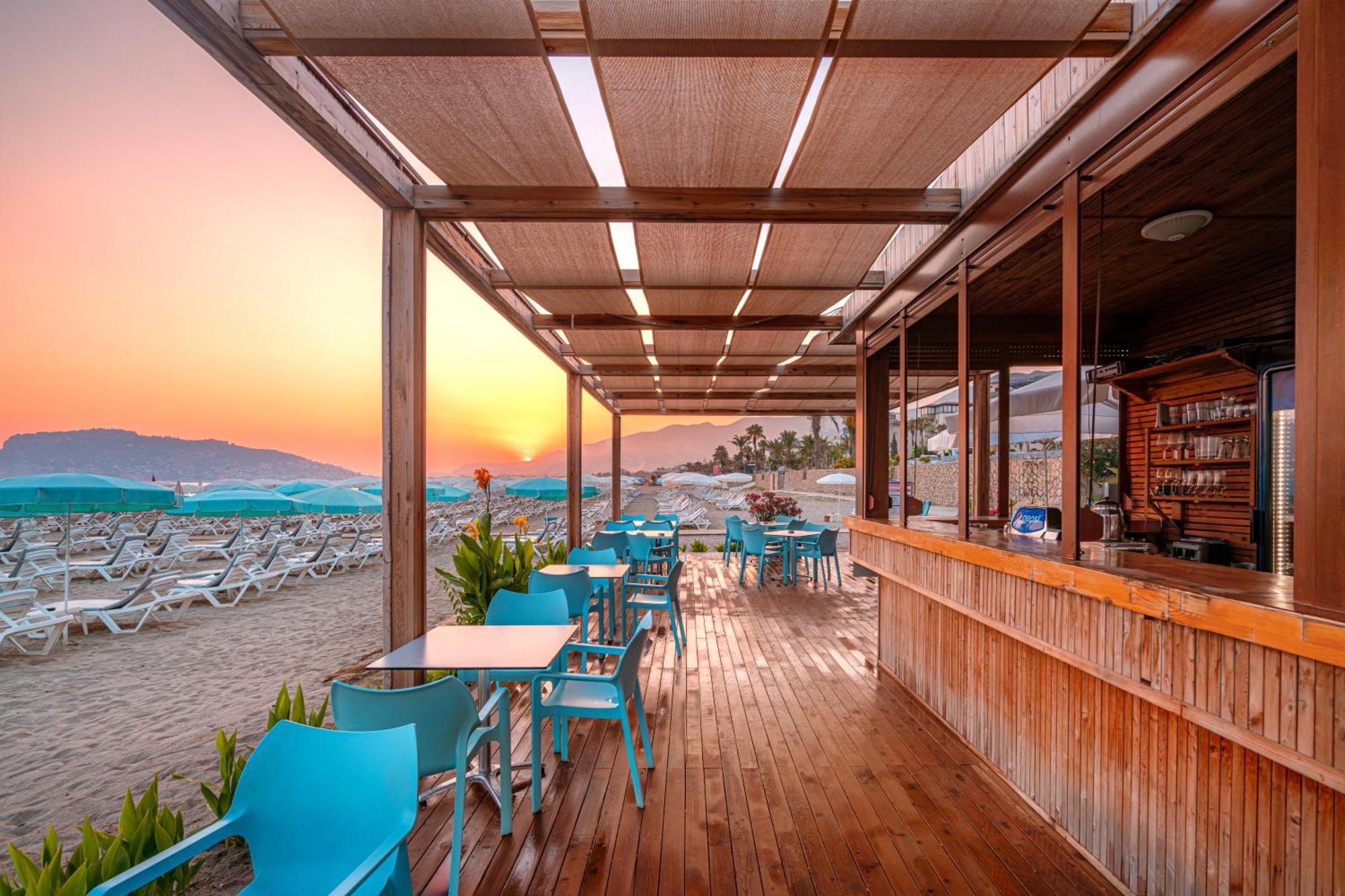 Avena & Hotell Alanya
