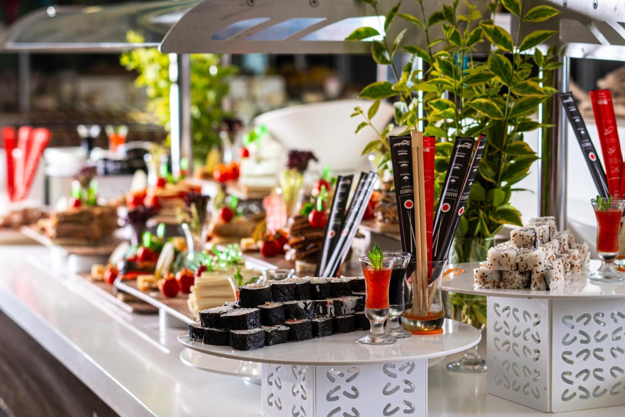 Hotell Avena & Alanya