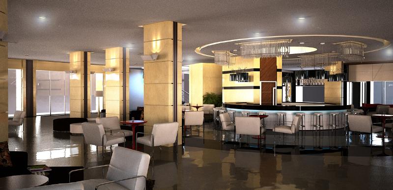 Avena & Hotell Alanya