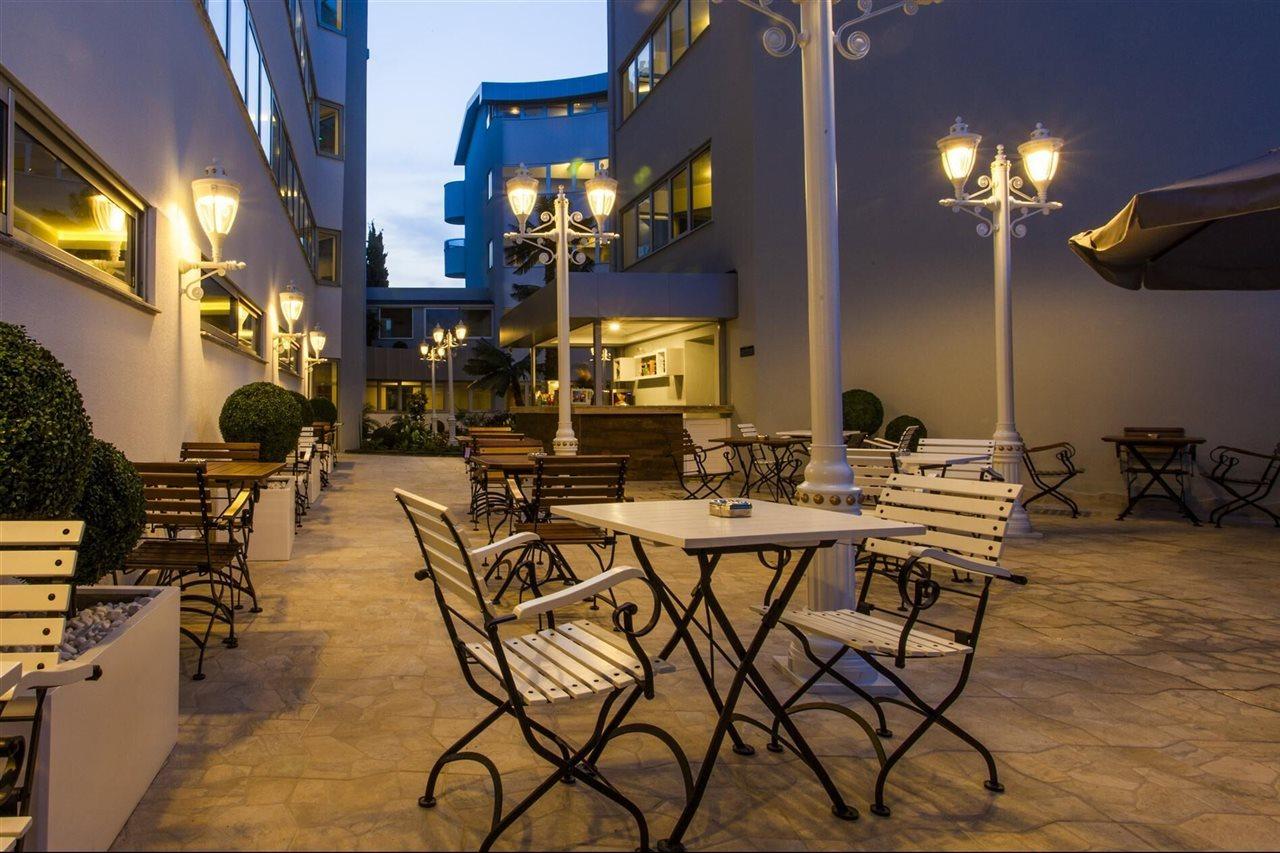 Hotell Avena &